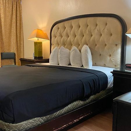 Green Tree Inn And Extended Stay Suites Victorville Eksteriør billede