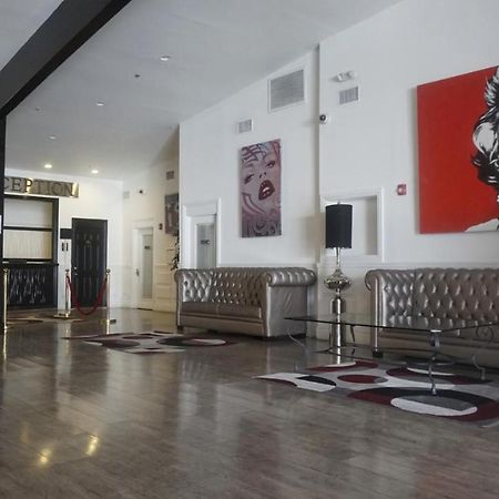 Green Tree Inn And Extended Stay Suites Victorville Eksteriør billede