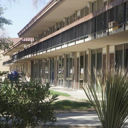 Green Tree Inn And Extended Stay Suites Victorville Eksteriør billede