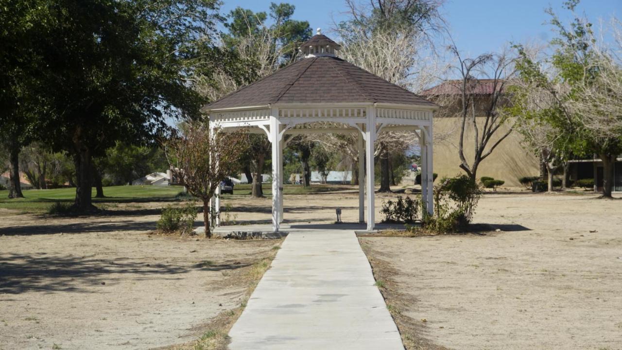Green Tree Inn And Extended Stay Suites Victorville Eksteriør billede