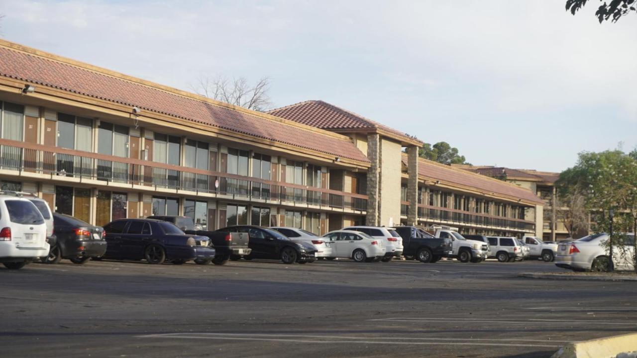 Green Tree Inn And Extended Stay Suites Victorville Eksteriør billede