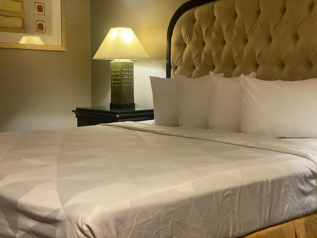 Green Tree Inn And Extended Stay Suites Victorville Eksteriør billede