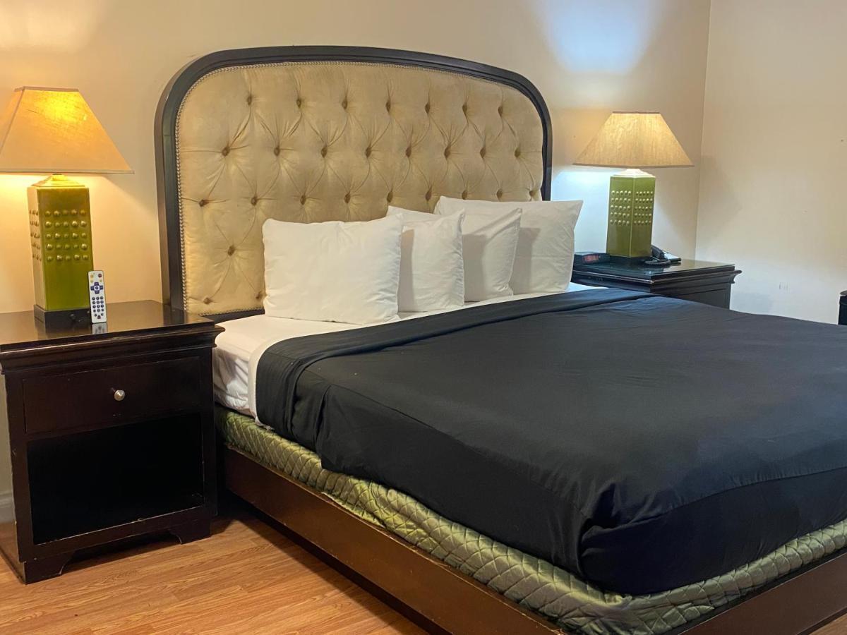 Green Tree Inn And Extended Stay Suites Victorville Eksteriør billede