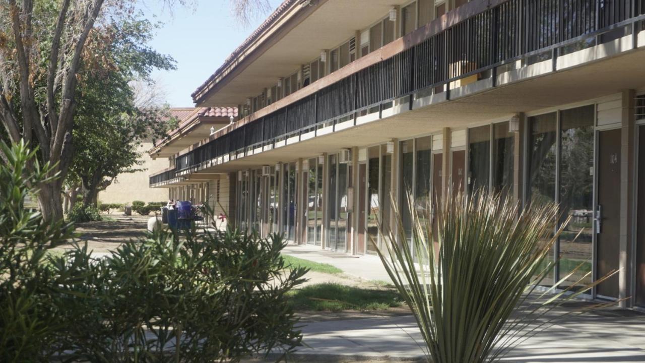Green Tree Inn And Extended Stay Suites Victorville Eksteriør billede