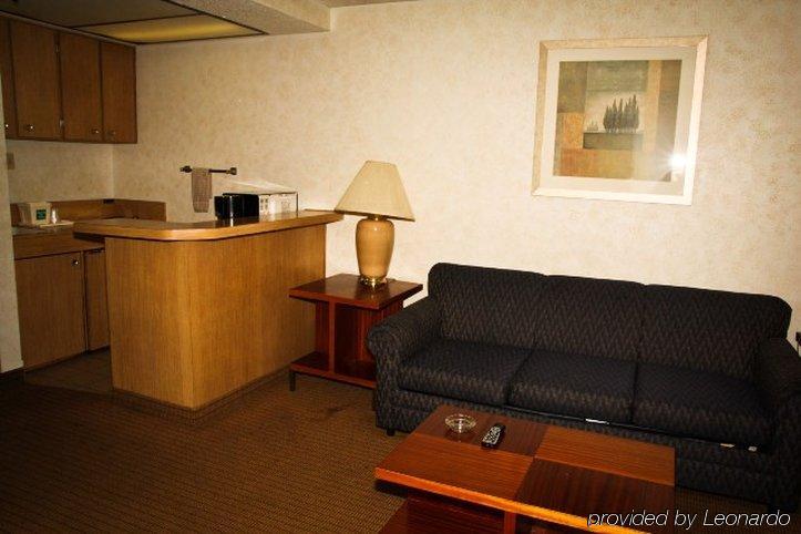 Green Tree Inn And Extended Stay Suites Victorville Eksteriør billede