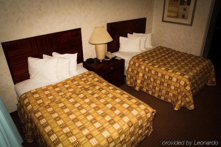 Green Tree Inn And Extended Stay Suites Victorville Eksteriør billede