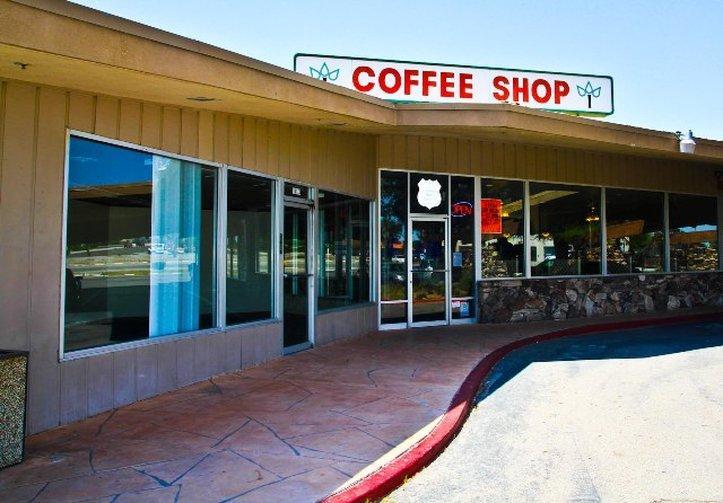 Green Tree Inn And Extended Stay Suites Victorville Eksteriør billede