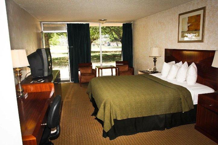 Green Tree Inn And Extended Stay Suites Victorville Eksteriør billede