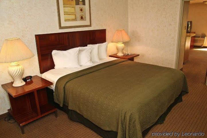 Green Tree Inn And Extended Stay Suites Victorville Eksteriør billede